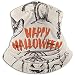 Produktbild Bklzzjc Halloween Ghost Devil Pumpkin Skull Nackenwärmer - Nackenschutzrohr, Ohrenwärmer Stirnband & Gesichtsmaske.