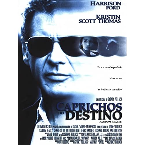 Caprichos Del Destino