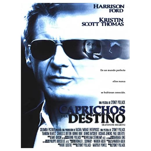 Caprichos Del Destino