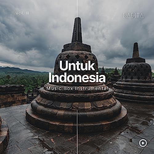 Untuk Indonesia, Vol. II