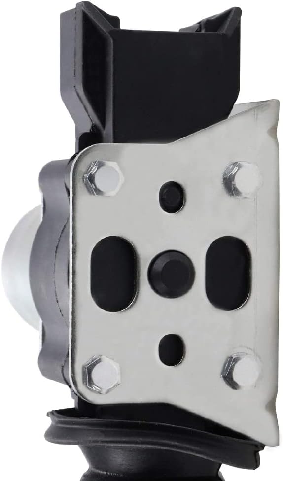 Power Door Lock Actuator, Compatible with Buick Compatible with Cadillac Compatible with Chevy Compatible with GMC C1500 Truck, 16603085/1719362/1719363