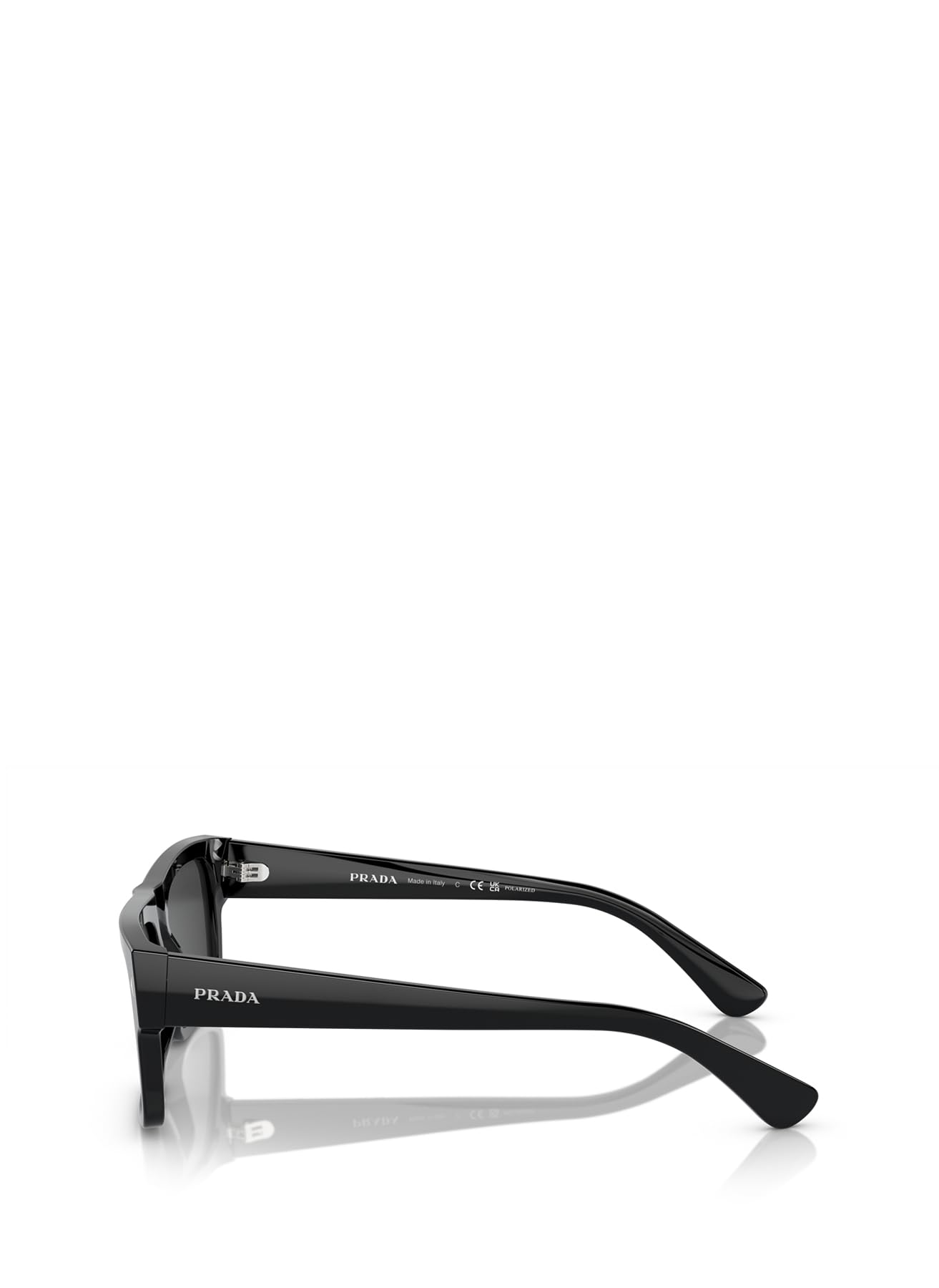 Prada Accesorios Deportivos de Gafas de Sol Marca Hombre