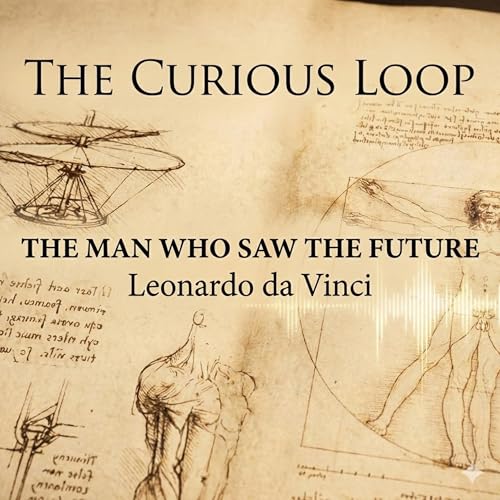 The Man Who Saw the Future: Leonardo da Vinci&rsquo;s Secret Legacy (Episode 1)