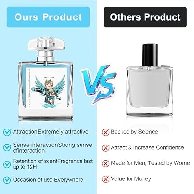 EDP Hypnosis 3.0 Cologne for Men, Upgrading Pheromone Cologne for Men, Real pheromone perfume,Enhance Attraction,A Truly Pheromone Cologne Designed Specifically For American Men 1.7 OZ