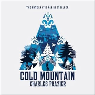 Cold Mountain cover art