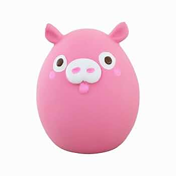 ぶっぶぶっぶぶぅー　赤ぶた　大集合　お腹を押すとぶぅって鳴くよ！ ぶっぶぶっぶぶぅー 赤ぶた 大集合 お腹を押すとぶぅって鳴くよ