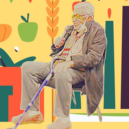 Thanksgiving: A Multiracial Vision (November 2021)