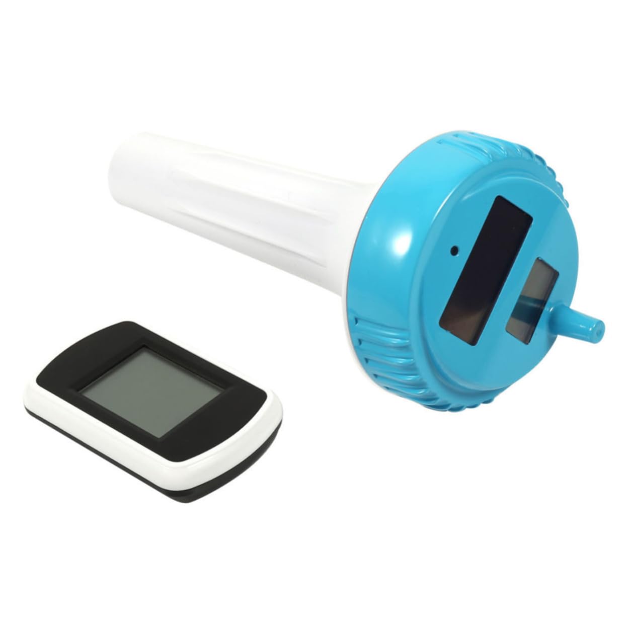 Thermomètre Flottant Sans Fil Pour Piscine Et Spa Thermomètre à Eau Moniteur De Température