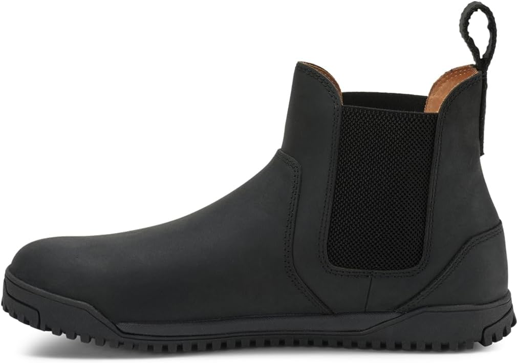 Xero Shoes Men's Ridgeway Barefoot Chelsea Boots - Image 3