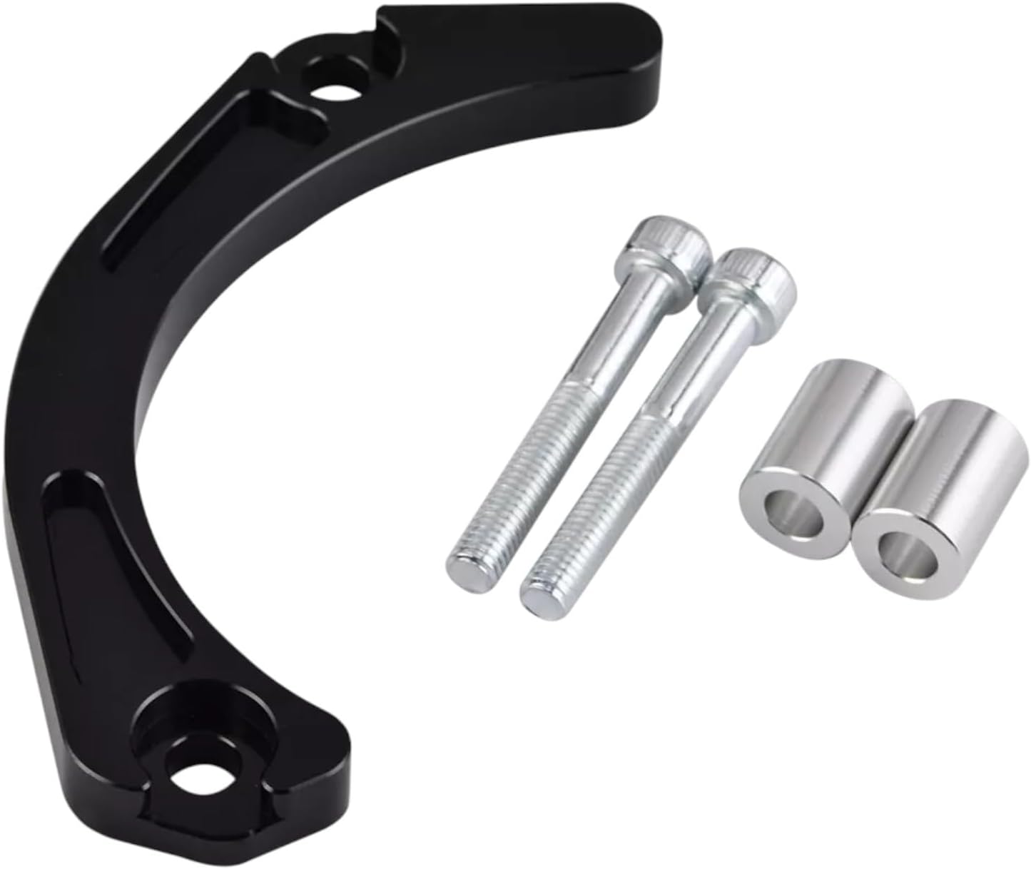 Case Saver Chain Sprocket Cover Guard Replacement For Suzuki For Quadsport Z400 LTZ400 2003-2014