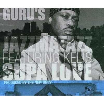 Supa Love