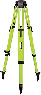 SalamanderÂ® Contractor Fiberglass Tripod