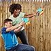 Nerf Super Soaker Mini Dunk-Fill Funpack | 4 Water Blasters | Easy Instant Fill Tanks, Just Dunk & Go | 3.4 Fluid Ounce Tanks | Water Toys for Ages 6+