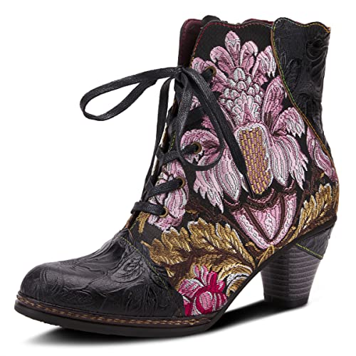 Spring Step L'Artiste Women's Siren Bootie
