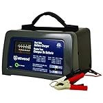 Attwood 11901-4 Battery Charger,