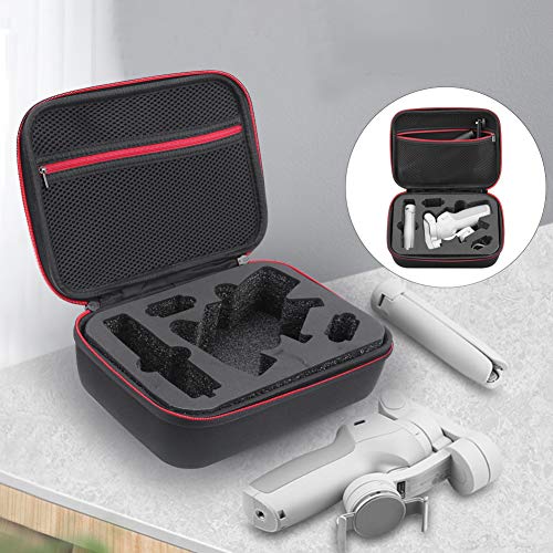 DAUERHAFT Comoda Custodia con Manico di Grandi