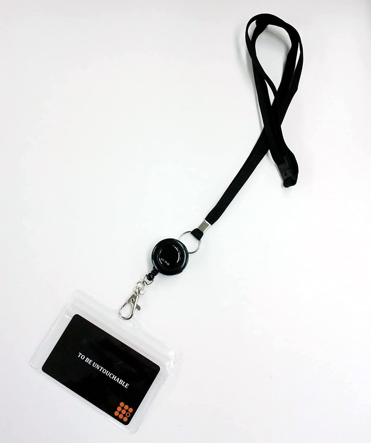 丈夫なシェルスタイル デュアルIDカードホルダー 縦または横向き 0.35インチ x 4インチ x 2.75インチ クリア (892 楽天市場】丈夫  idカードケース 会社用 クリア おしゃれ idケース 社員証 idホルダー ホルダー リール付き 10個セット 横 軽量 横型 プラスチック製  ネック ...