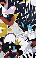 Sensitivity Journal: Intolerances, Allergies, Pain and Discomfort log, Health and Wellness Diary, discreet colorful cover 1673432824 Book Cover