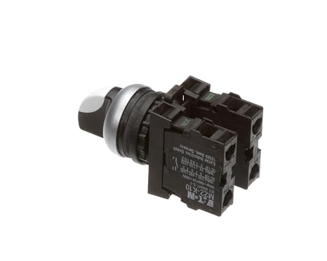 Selector Switch Forward Rever 980141 - Genuine OEM Replacement Part