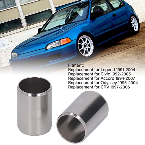 Dowel Pin,Engine Cylinder Head Location 94301 14200 Replacement For 1992‑2005 #TOP2
