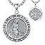 C05|Saint Florian(Round)
