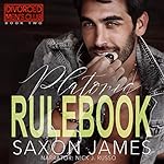 Cover of Platonic Rulebook