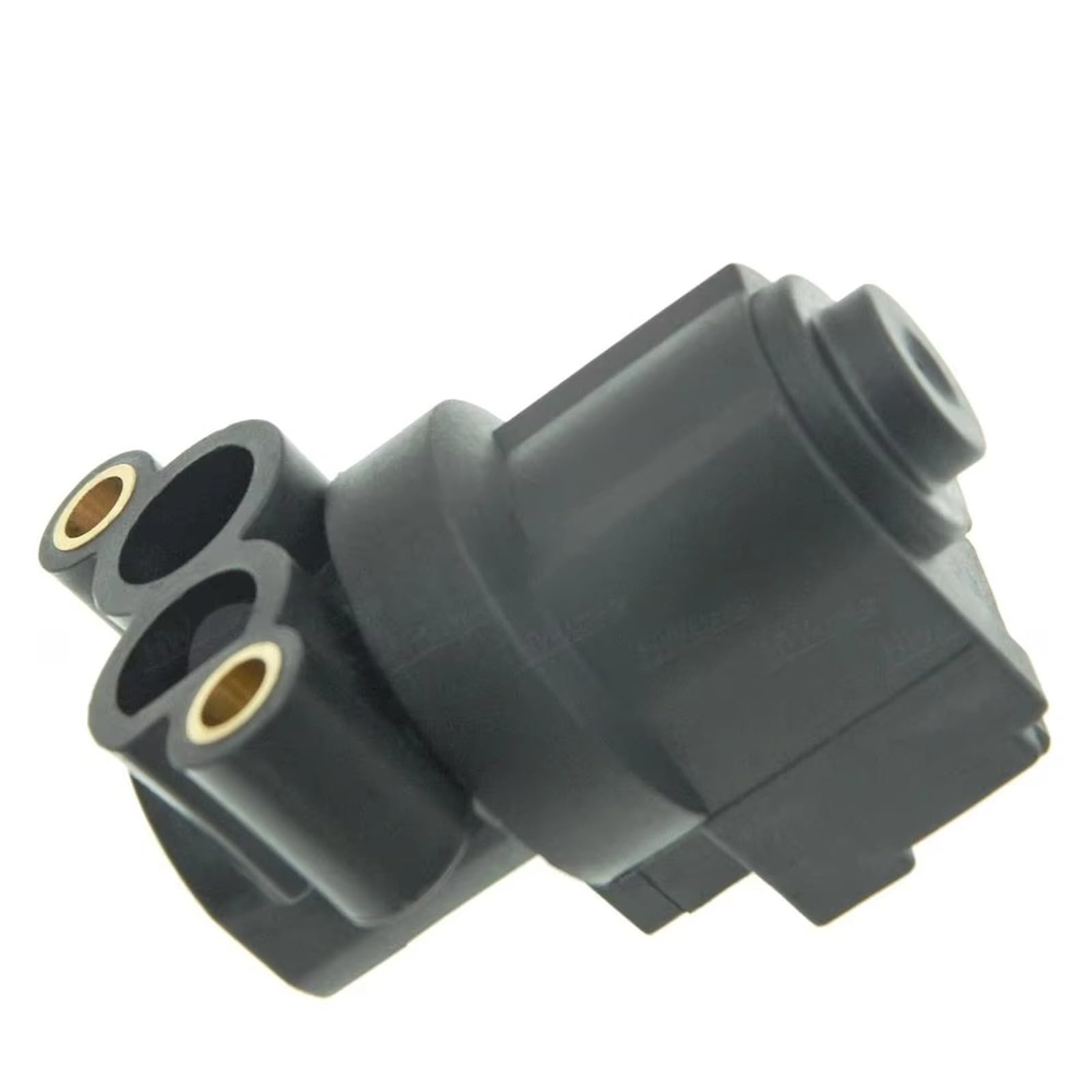 IAC Valves Compatible with Kia for Optima for Rio for Sportage for Spectra for Sephia 35150-33010 Idle Speed Air Control Valve