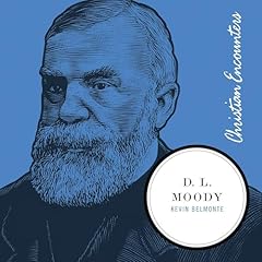 『D. L. Moody』のカバーアート