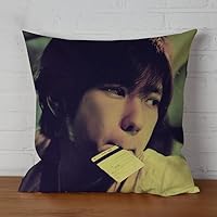 Amazon.co.jp: 二宮和也 クッション マスコット 8番出口 抱きまくら