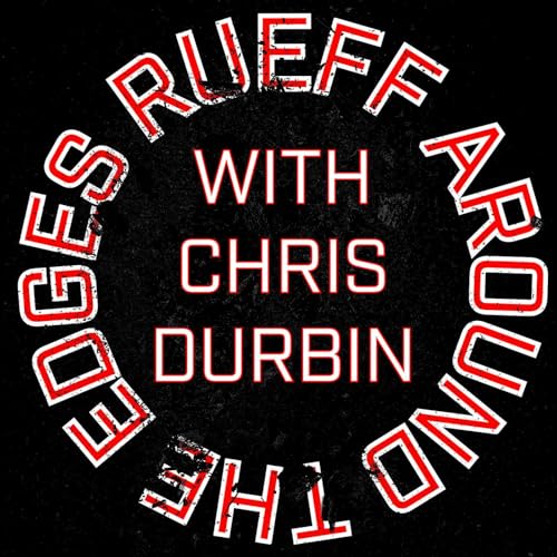 Chris Durbin Episode 20