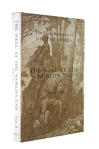 Well at the World's End: v. 1 0860432815 Book Cover