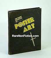 Theory and Practice of Poster Art (Reprint of 1934 Edition) 0911380701 Book Cover