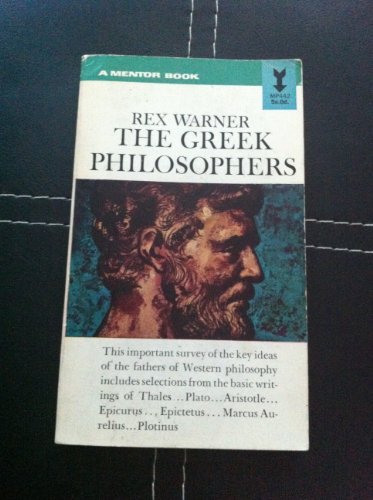 Greek Philosophers