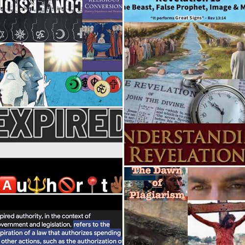 ABCs of the Bibble (series): Changeling Christians