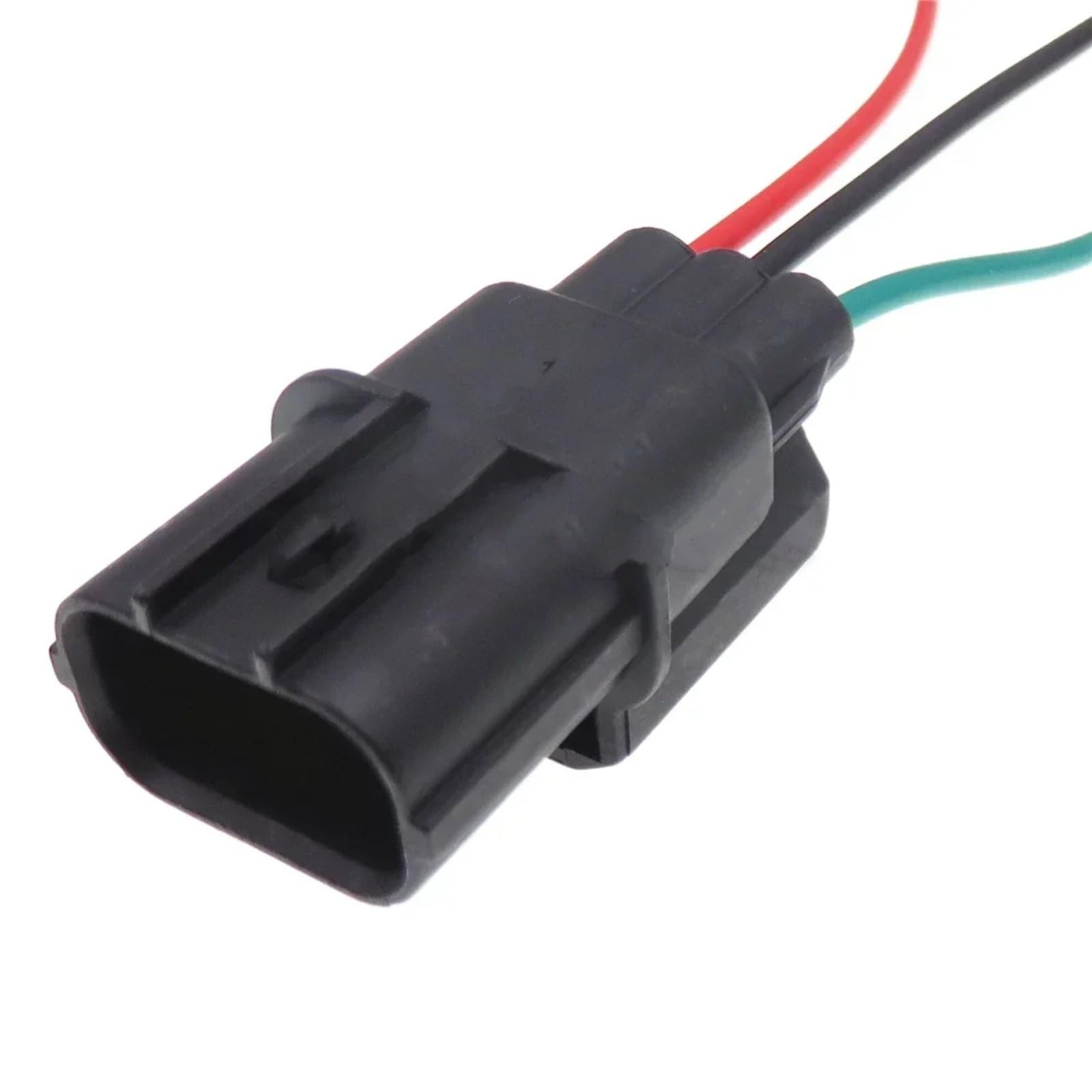 Conector 6188-4739 y 6189-0887 impermeable de 3 pines para bobina de encendido de coche 2