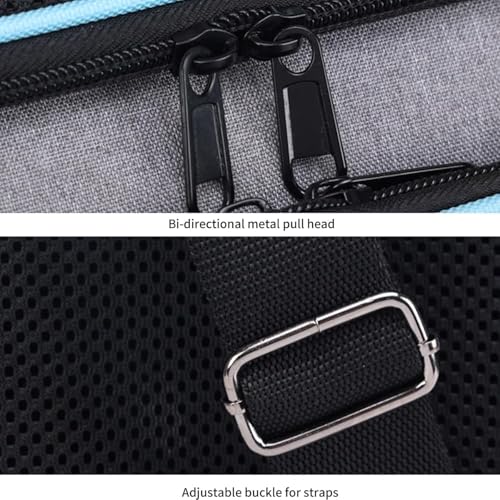 Image of Cat Backpack Carrier, Breathable Cat Carrier Pet Backpack for Kitty Small Dog Up to 15Lbs, Transparent & Foldable Pet Carrier for Travel Hiking (Grey Expendable, XXL)