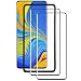 Produktbild MOOGEE S20 Ultra 5G Panzerglas(2 Pack) (mit Einbaupositionierer), 3D Clear Panzerglas für Samsung Galaxy S20 Ultra 5G