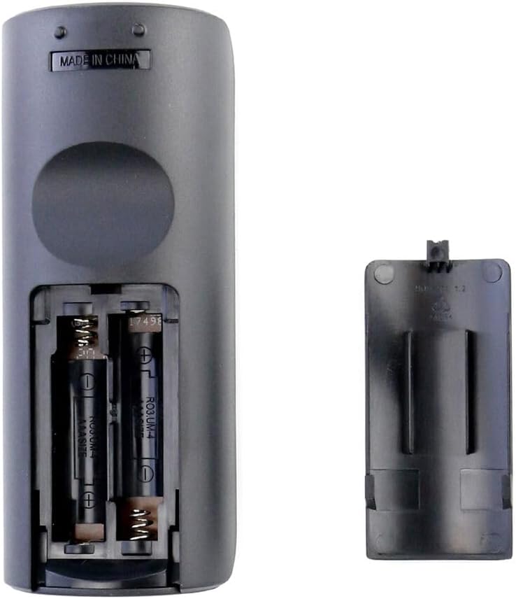 Miniatura 4 de Insignia - Mando a distancia para TV NS-RC4NA-17 compatible con NS24D510MX17 NS24D510NA17 NS40D510NA17