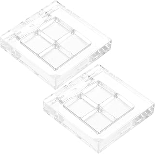 GALPADA Paleta de sombras de ojos rellenables...