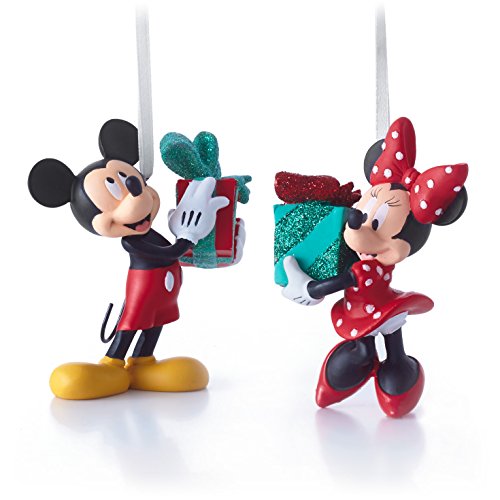 Disney ornaments image