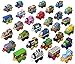 Thomas & Friends MINIS Toy Trains 30 Pack Assortment