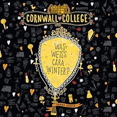 Was wei&szlig; Cara Winter? Titelbild