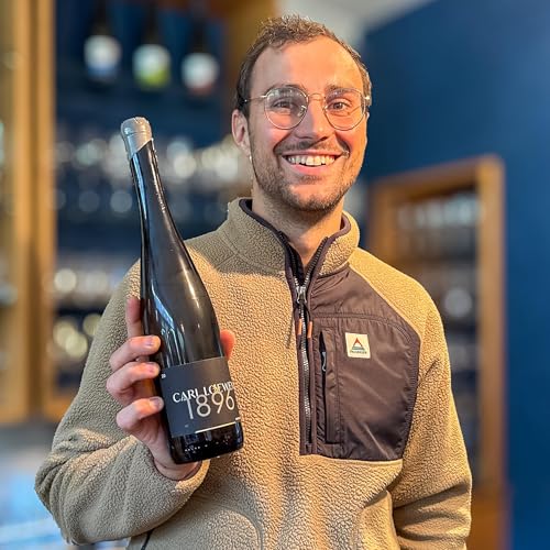 Christopher Loewen: Das Feingesp&uuml;r f&uuml;r gute Weinbergspflege