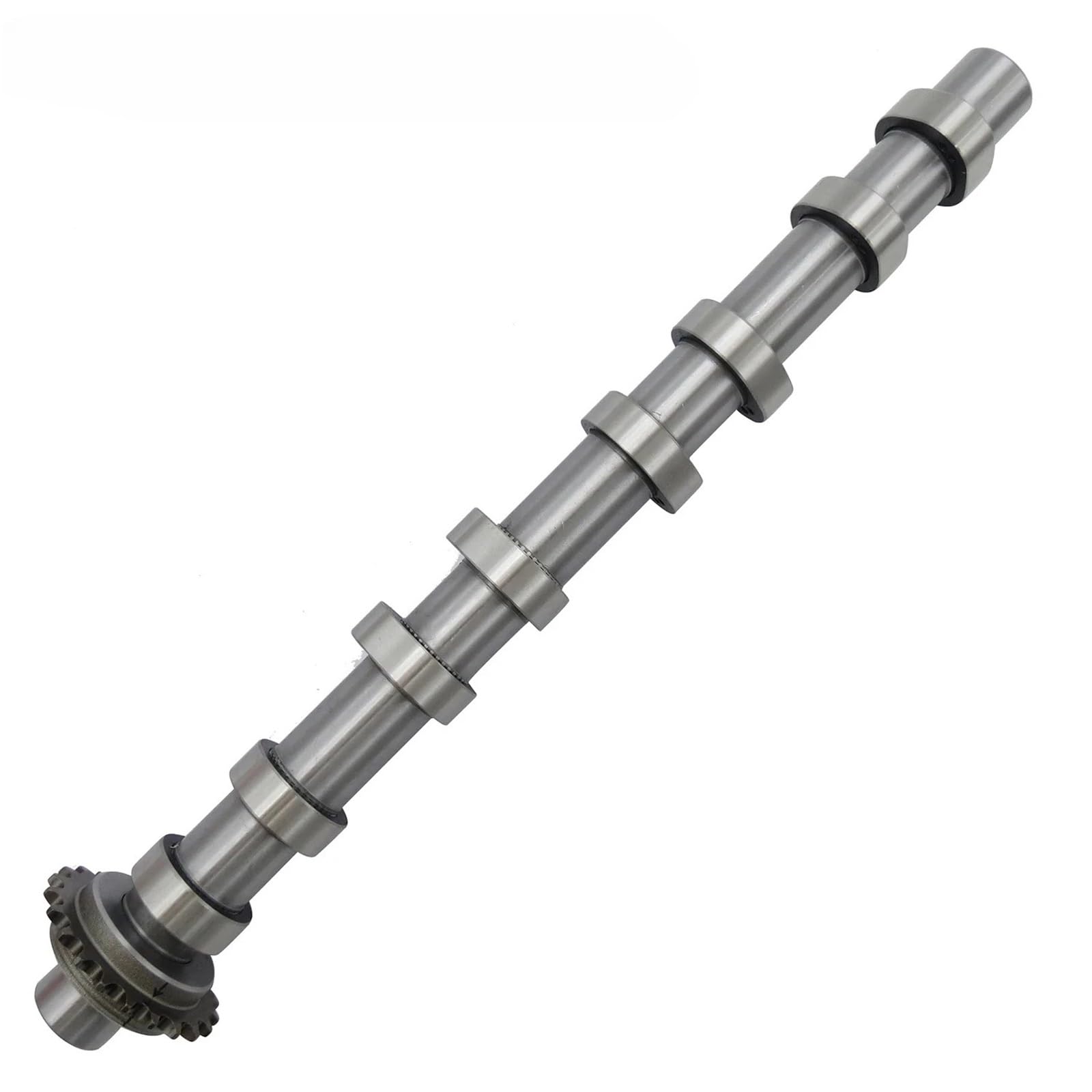 Camshaft Pasuje do Citroen 2018-2023 Forda 2015 2019 DS Peugeot 1.5 Wydechowy/wlotowy wałek rozrządu Wałek krzywkowy(Exhaust Camshaft)