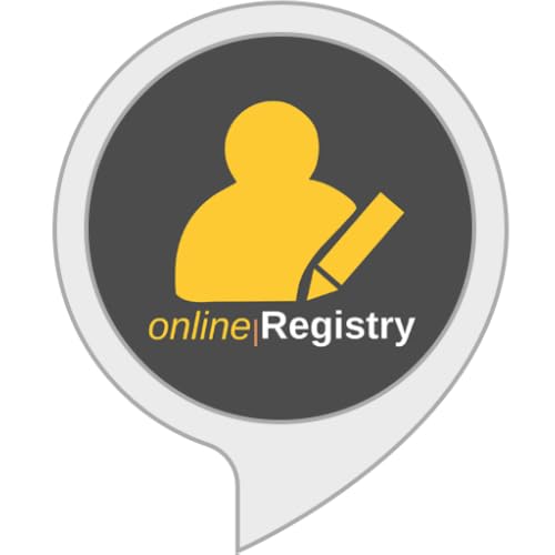 Online Registry