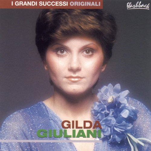 Spiele Gilda Giuliani von Gilda Giuliani auf Amazon Music ab