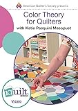 Color Theory for Quilters