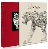 Cartier Panthere by Vivienne Becker (2015-05-22)