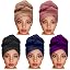 Black,camel,dark Powder,dark Blue,dark Purple