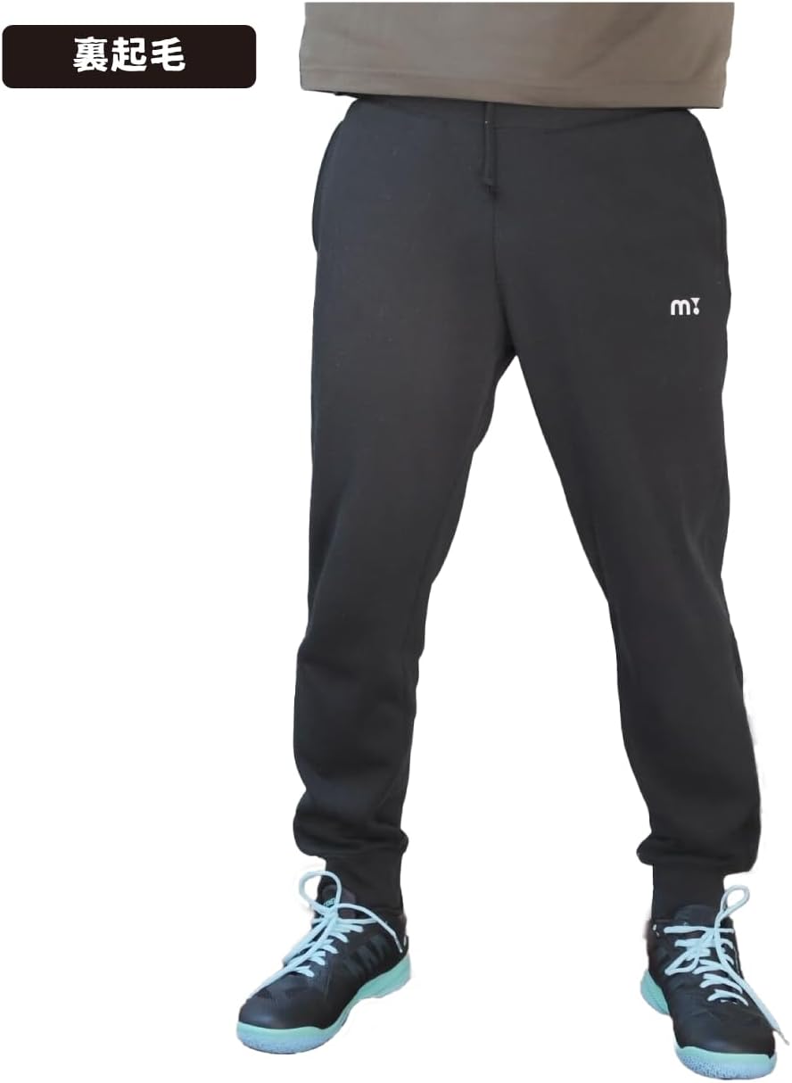 [ｍｉｎｔｏｎ] m!スウェットパンツ